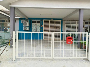 Homestay BRP Bypass 69